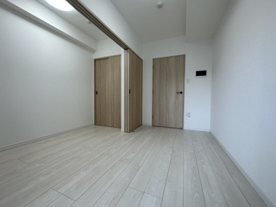 【居間・リビング】 | メインステージ南砂町