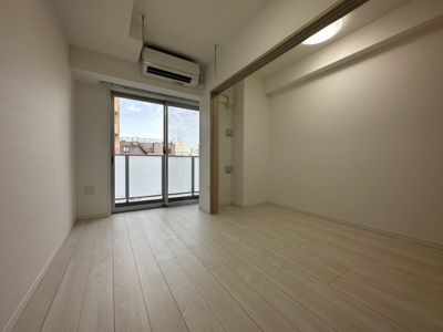 【洋室】 | メインステージ南砂町