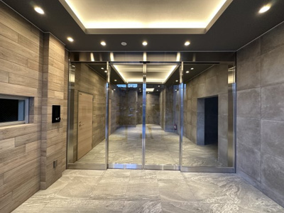 【エントランス】 | メインステージ南砂町