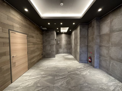 【ロビー】 | メインステージ南砂町