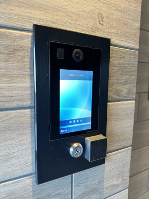 【セキュリティ】 | メインステージ南砂町