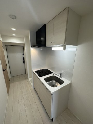 【キッチン】 | メインステージ南砂町