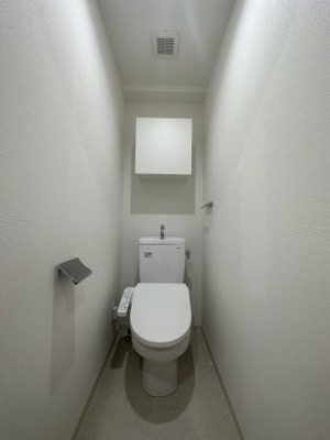 【トイレ】 | メインステージ南砂町