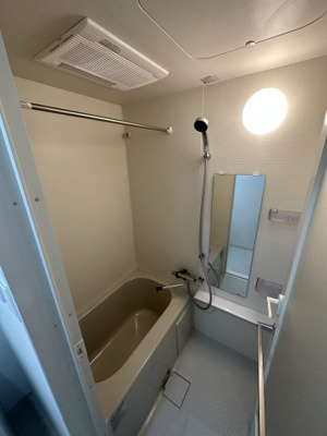 【浴室】 | メインステージ南砂町