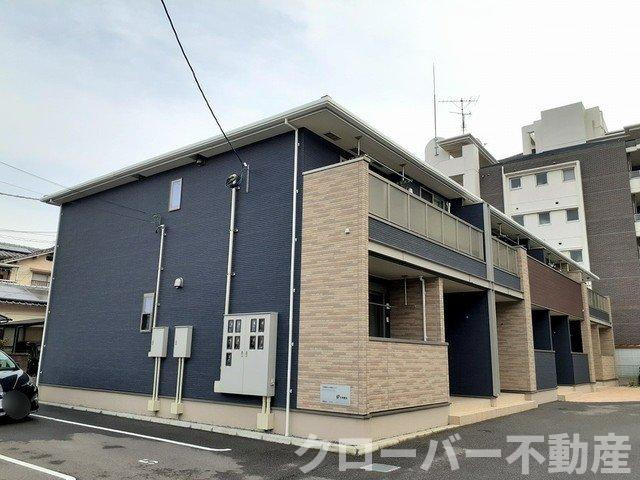 サン・グランデ鶴市