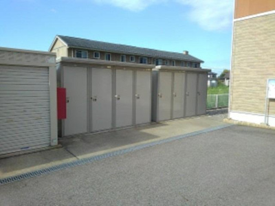 【設備】 | カーサ・ソフィー