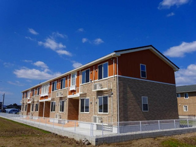 【外観】 | カーサ・ソフィー