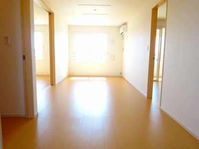 【居間・リビング】 | カーサ・ソフィー