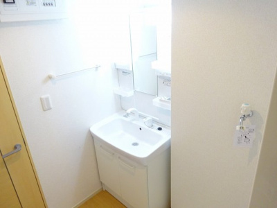 【洗面所】 | カーサ・ソフィー