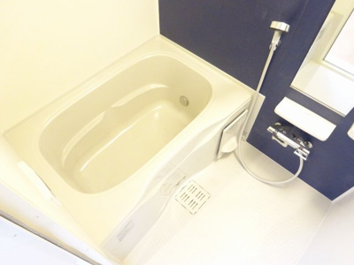 【浴室】 | カーサ・ソフィー