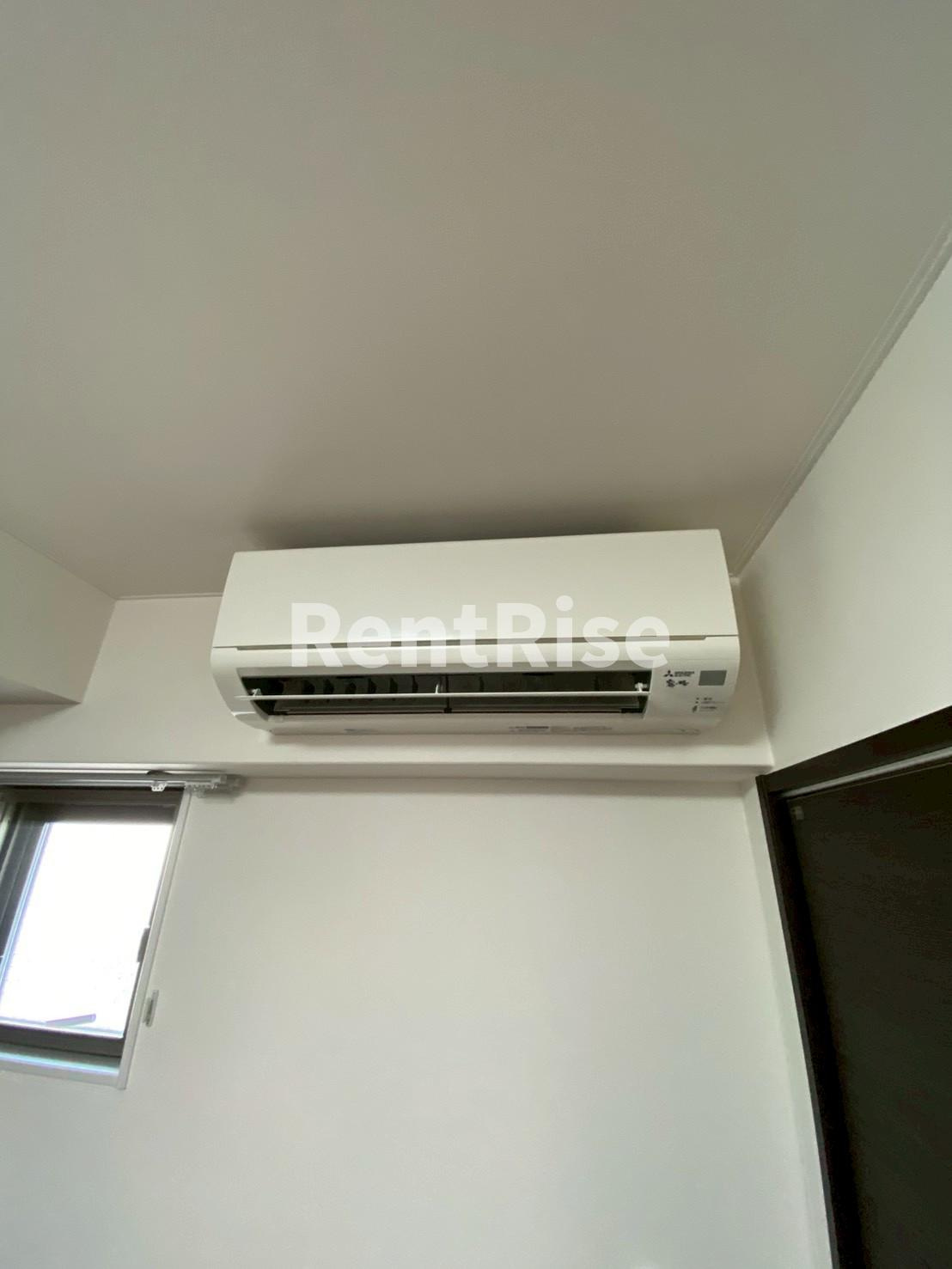 グッドフレンズマンションの設備