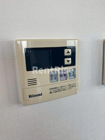 グッドフレンズマンションの設備