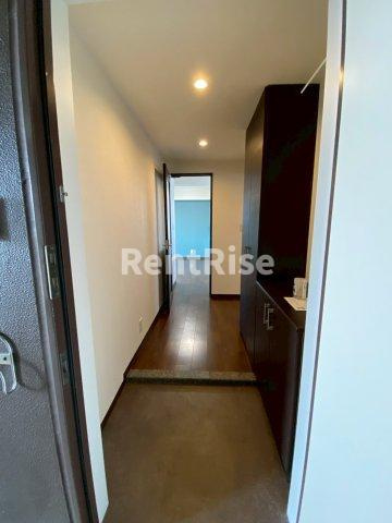 グッドフレンズマンションの内装