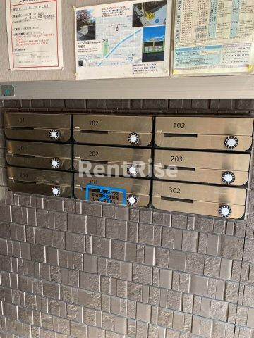 グッドフレンズマンションのその他共用部分