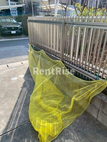 グッドフレンズマンションのその他共用部分