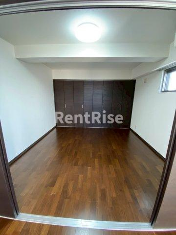 グッドフレンズマンションの居間・リビング