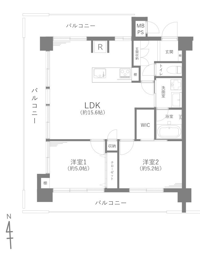 本郷ニューハウジング
