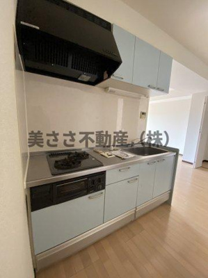 【キッチン】 | シャルムベルシー