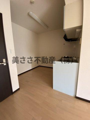 【キッチン】 | シャルムベルシー