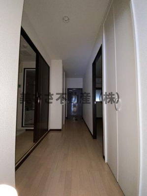 【内装】 | シャルムベルシー