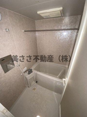 【浴室】 | シャルムベルシー