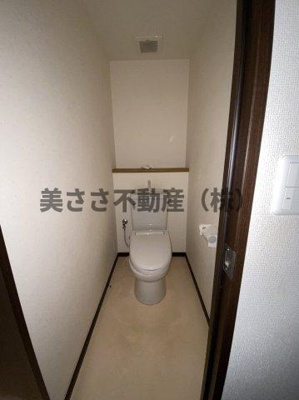 【トイレ】 | シャルムベルシー