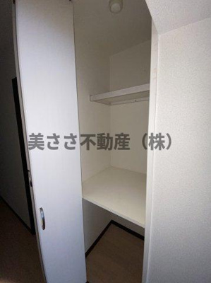 【収納】 | シャルムベルシー | 廊下