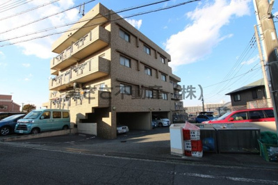 【外観】 | シャルムベルシー