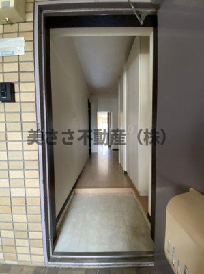 【玄関】 | シャルムベルシー