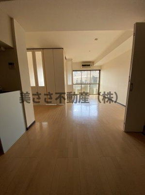 【居間・リビング】 | シャルムベルシー