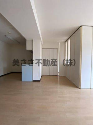 【居間・リビング】 | シャルムベルシー