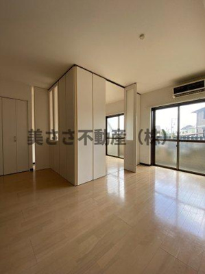 【居間・リビング】 | シャルムベルシー