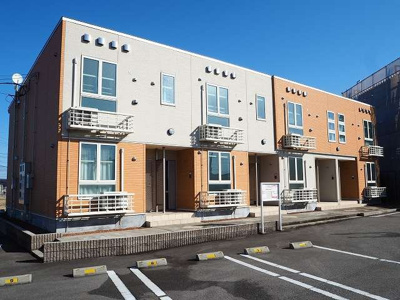 【外観】 | シャンティ