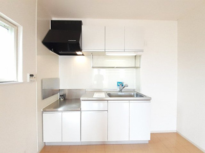 【キッチン】 | シャンティ