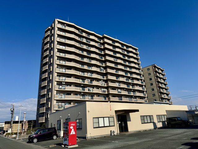 ネオステージ東浜松弐番館