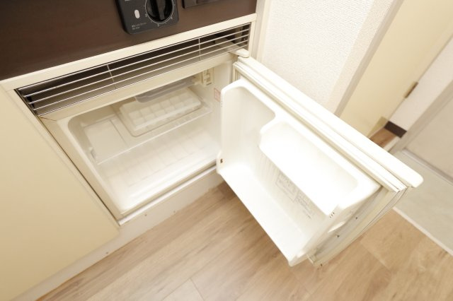 瑞江マキノビルの設備