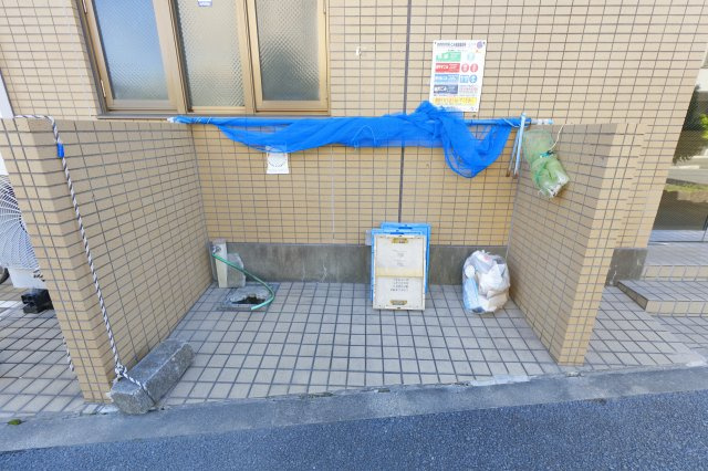瑞江マキノビルのその他共用部分