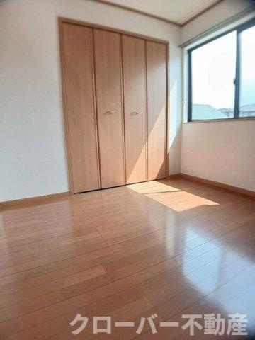 パーク・アベニューＣの内装