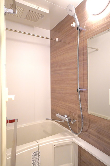 Ｂｒｉｌｌｉａ　ｉｓｔ　上野稲荷町の浴室|※写真は同タイプ住戸です。