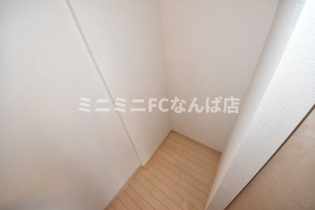 ルクレ北堀江