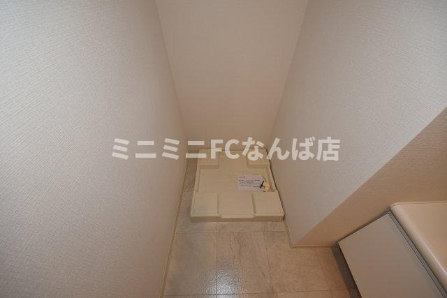 ルクレ北堀江