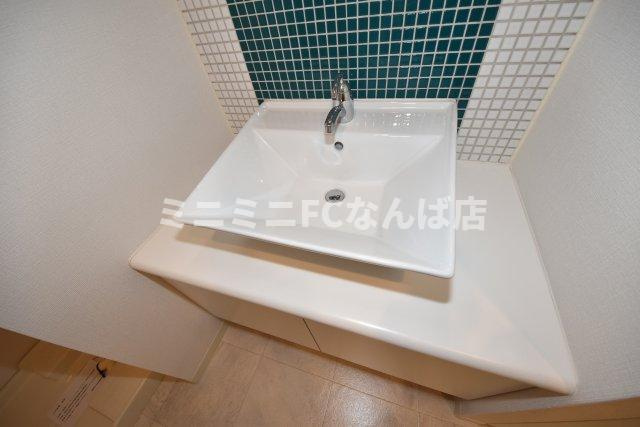 ルクレ北堀江