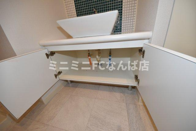 ルクレ北堀江