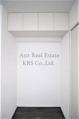 【収納】 | セイワパレス京町堀