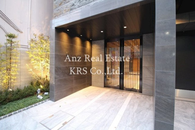 【エントランス】 | セイワパレス京町堀 | オシャレなエントランス♪