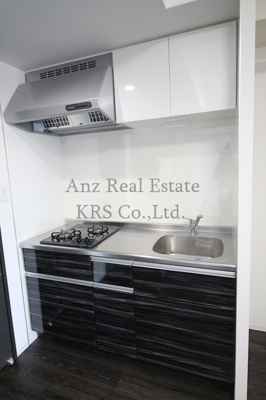 【キッチン】 | セイワパレス京町堀 | お料理するのが楽しくなる広めのキッチン♪