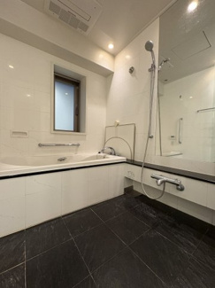 【浴室】 | 麻布第一マンションズ