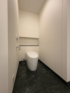 【トイレ】 | 麻布第一マンションズ