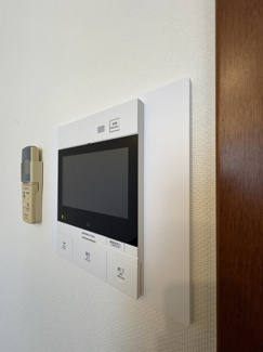 【セキュリティ】 | 麻布第一マンションズ