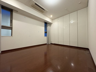 【洋室】 | 麻布第一マンションズ